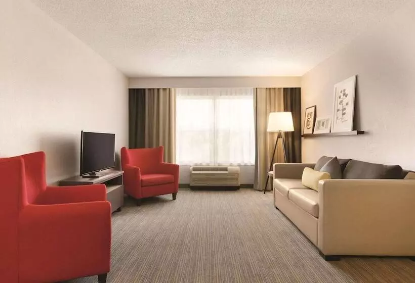 ホテル Country Inn & Suites By Radisson, Brooklyn Center, Mn
