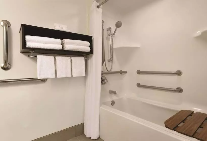 ホテル Country Inn & Suites By Radisson, Brooklyn Center, Mn