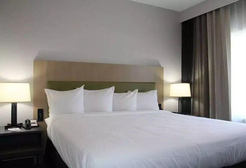 ホテル Country Inn & Suites By Radisson, Brooklyn Center, Mn