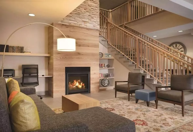 ホテル Country Inn & Suites By Radisson, Brooklyn Center, Mn