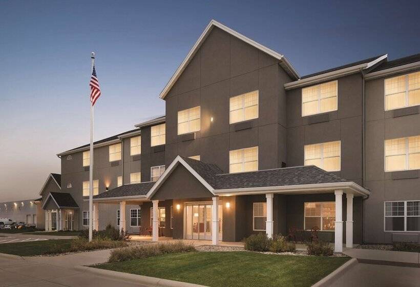 Szálloda Country Inn & Suites By Radisson, Cedar Falls, Ia