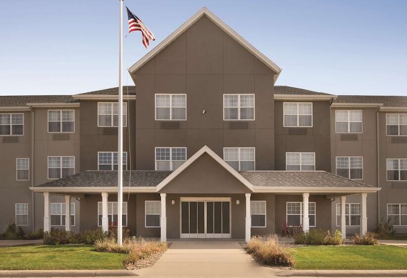 Szálloda Country Inn & Suites By Radisson, Cedar Falls, Ia