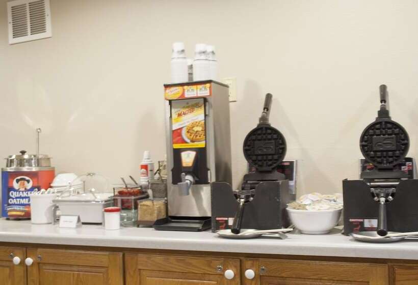 Szálloda Country Inn & Suites By Radisson, Cedar Falls, Ia