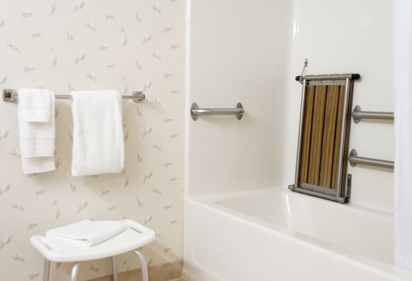 Szálloda Country Inn & Suites By Radisson, Cedar Falls, Ia