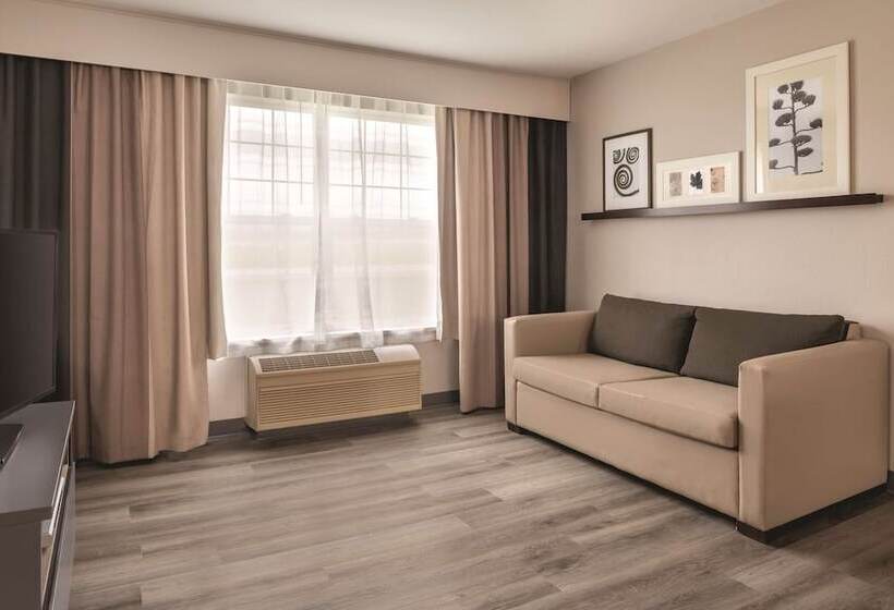 Szálloda Country Inn & Suites By Radisson, Cedar Falls, Ia