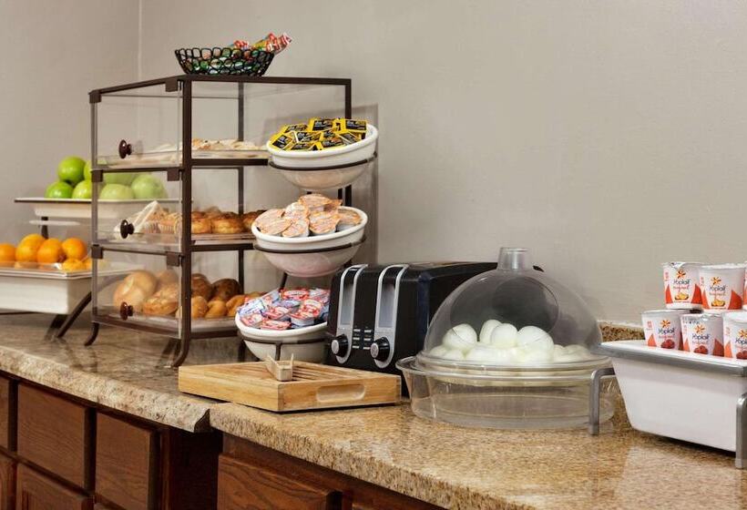 ホテル Country Inn & Suites By Radisson, Kingsland, Ga