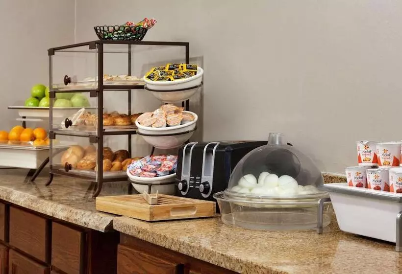 Hotel Country Inn & Suites By Radisson, Kingsland, Ga