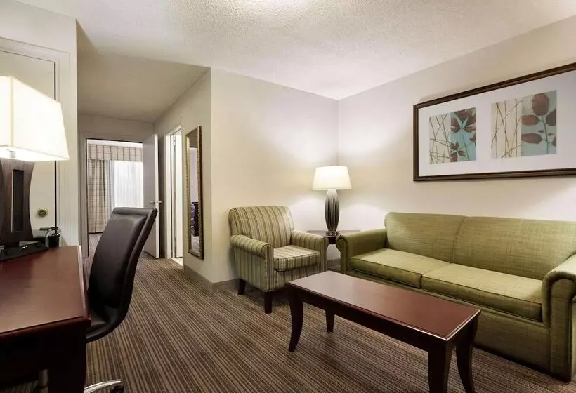 Hotel Country Inn & Suites By Radisson, Kingsland, Ga
