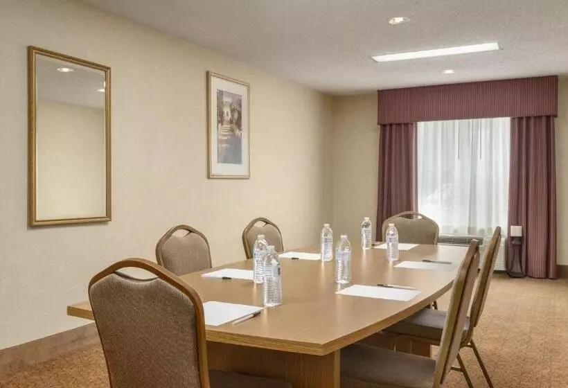 Hotel Country Inn & Suites By Radisson, Kingsland, Ga