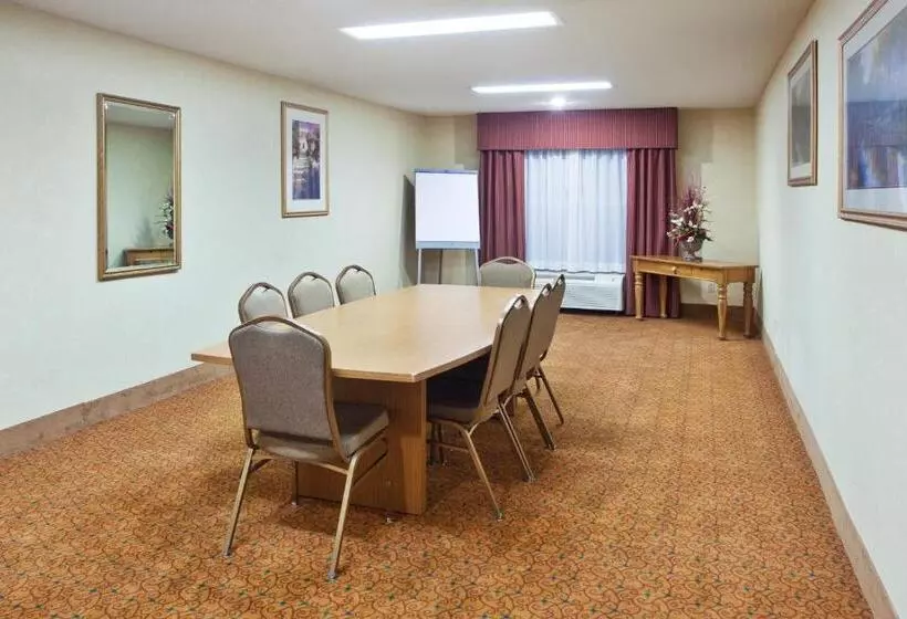 Hotel Country Inn & Suites By Radisson, Kingsland, Ga