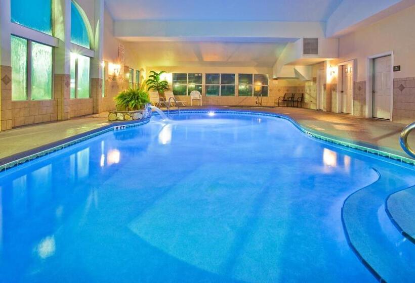 ホテル Country Inn & Suites By Radisson, Kingsland, Ga