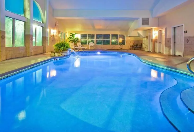 Hotel Country Inn & Suites By Radisson, Kingsland, Ga