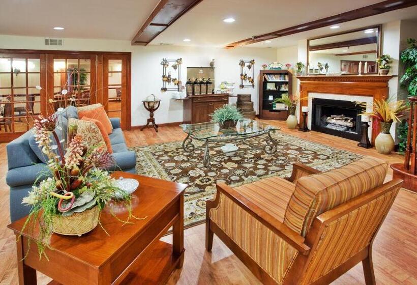 ホテル Country Inn & Suites By Radisson, Kingsland, Ga