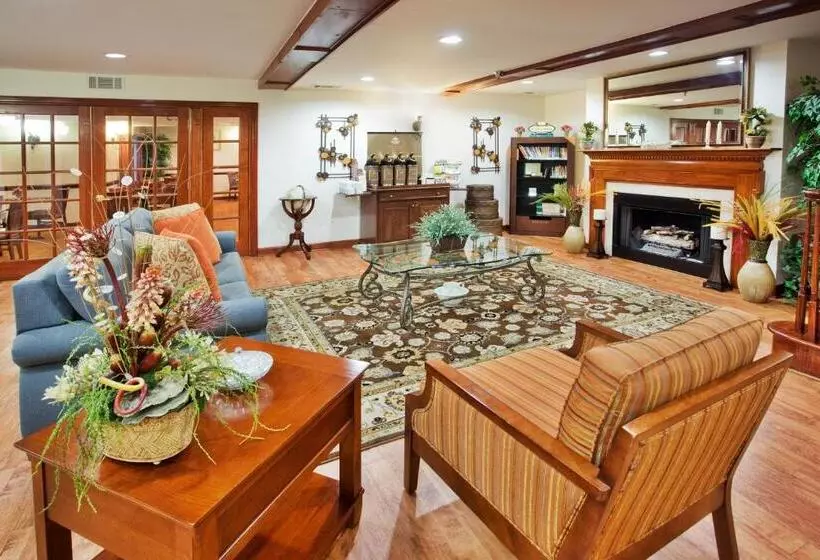 Hotel Country Inn & Suites By Radisson, Kingsland, Ga