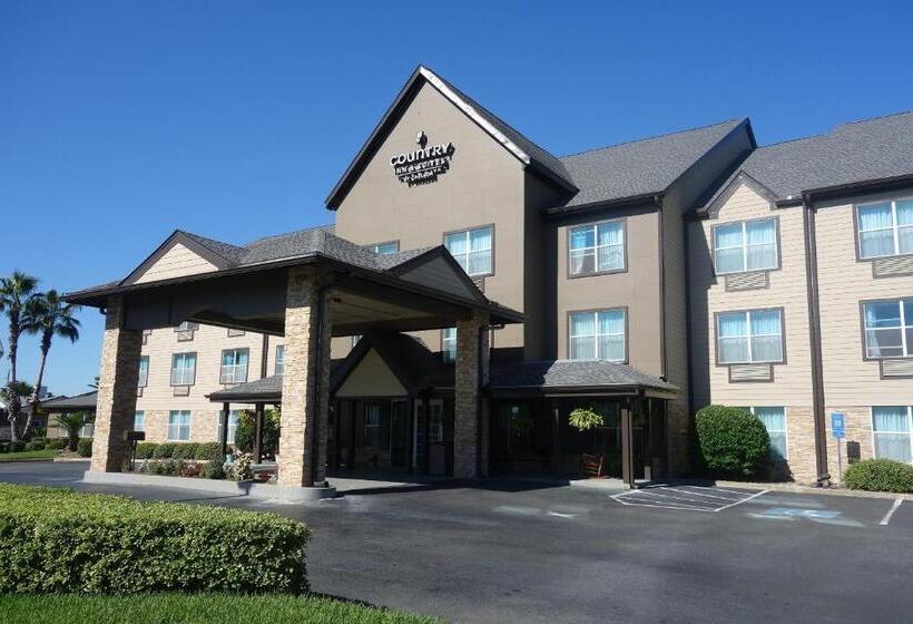 ホテル Country Inn & Suites By Radisson, Kingsland, Ga