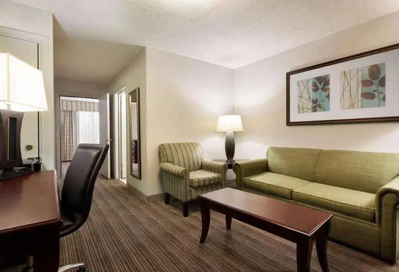 ホテル Country Inn & Suites By Radisson, Kingsland, Ga