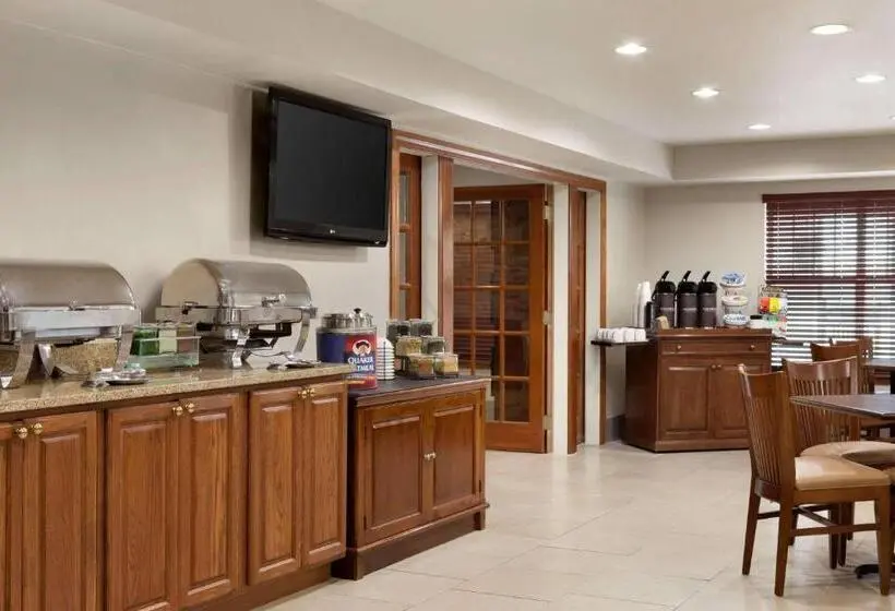 ホテル Country Inn & Suites By Radisson, Kingsland, Ga