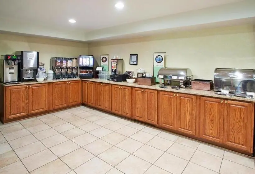 ホテル Country Inn & Suites By Radisson, Kingsland, Ga