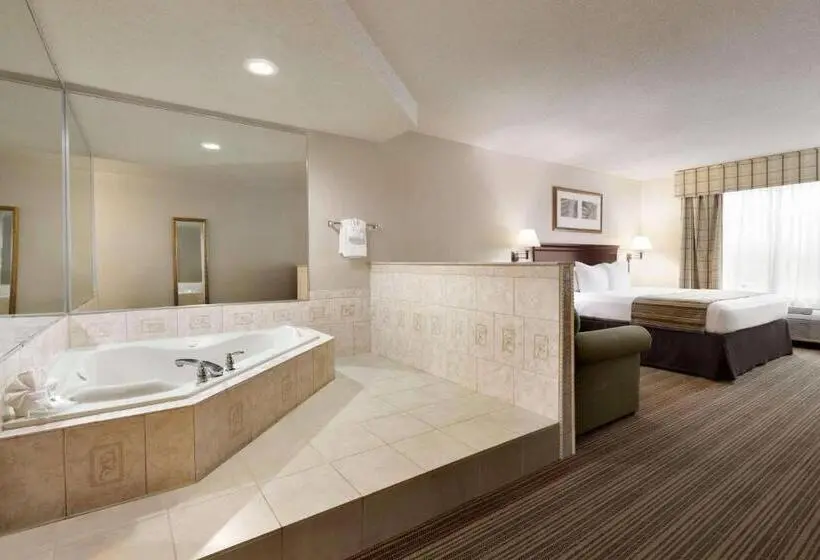 ホテル Country Inn & Suites By Radisson, Kingsland, Ga