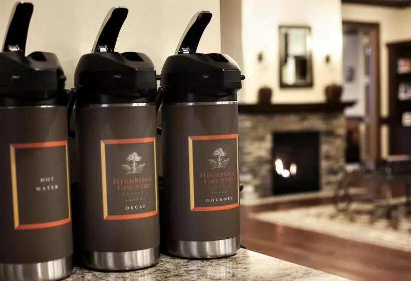 ホテル Country Inn & Suites By Radisson, Kingsland, Ga