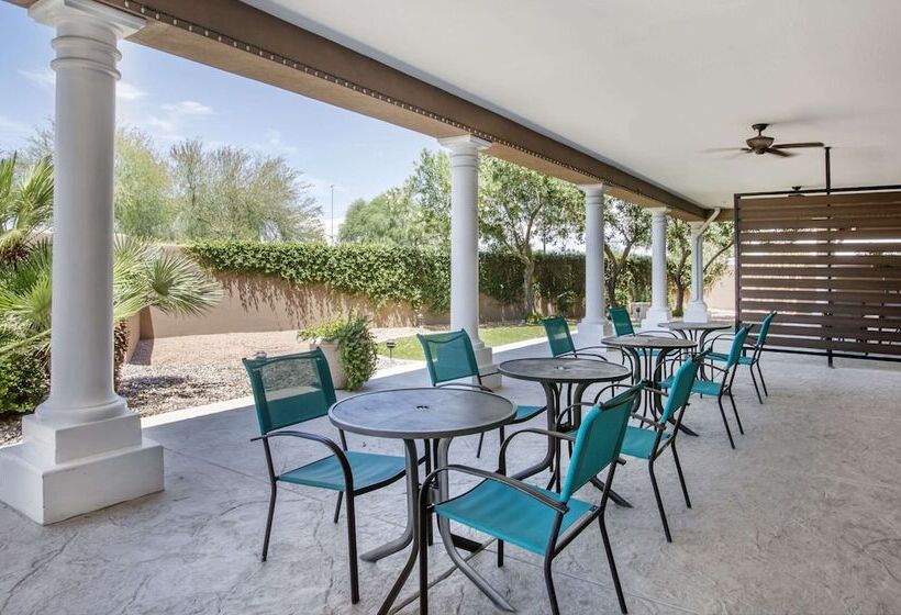 فندق Country Inn & Suites By Radisson Mesa Az