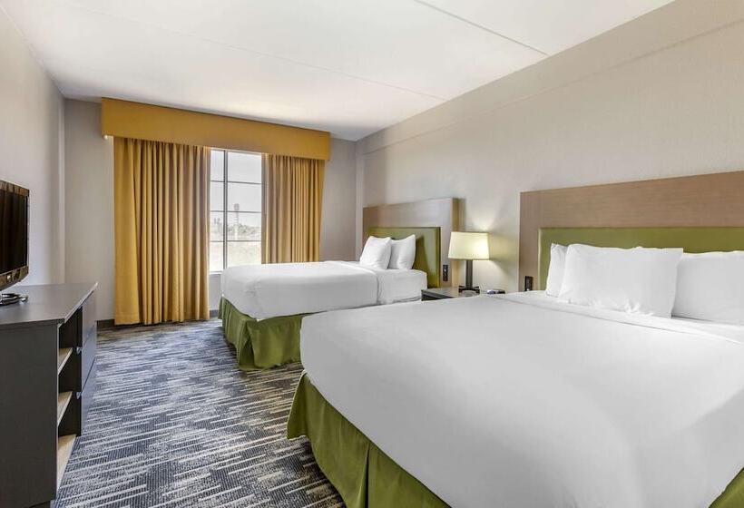 فندق Country Inn & Suites By Radisson Mesa Az