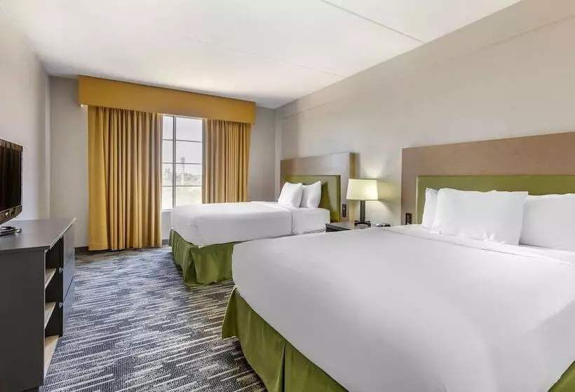 هتل Country Inn & Suites By Radisson Mesa Az