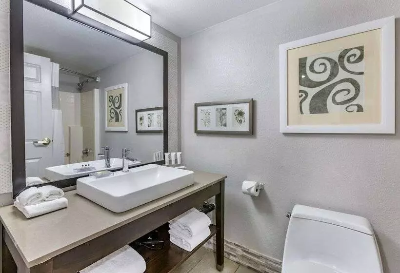 هتل Country Inn & Suites By Radisson Mesa Az