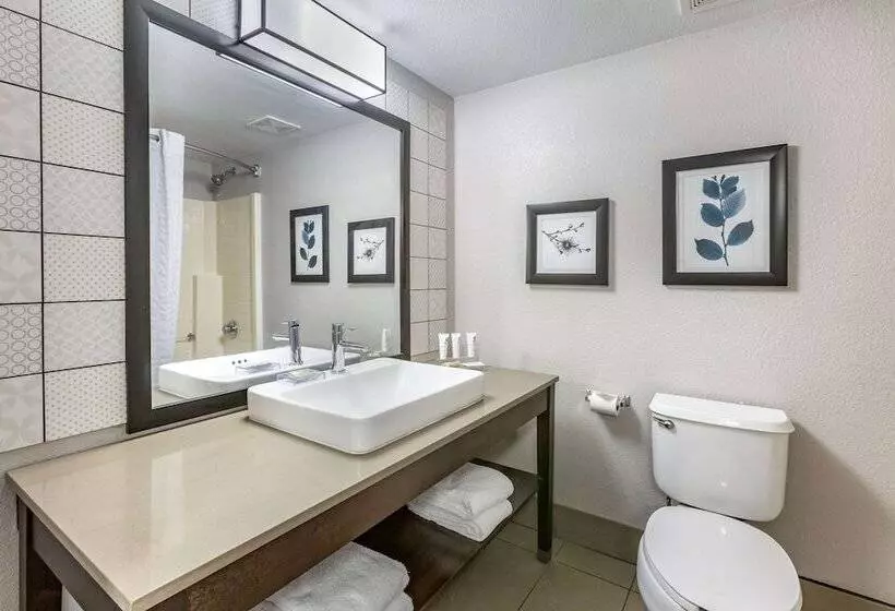 هتل Country Inn & Suites By Radisson Mesa Az