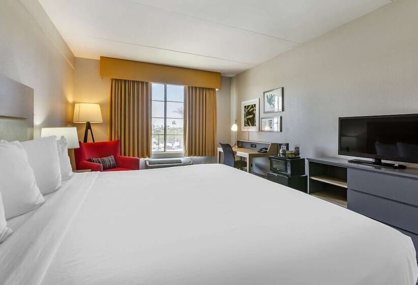 فندق Country Inn & Suites By Radisson Mesa Az