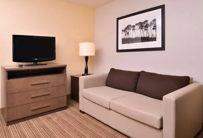 ホテル Country Inn & Suites By Radisson, Omaha Airport, Ia