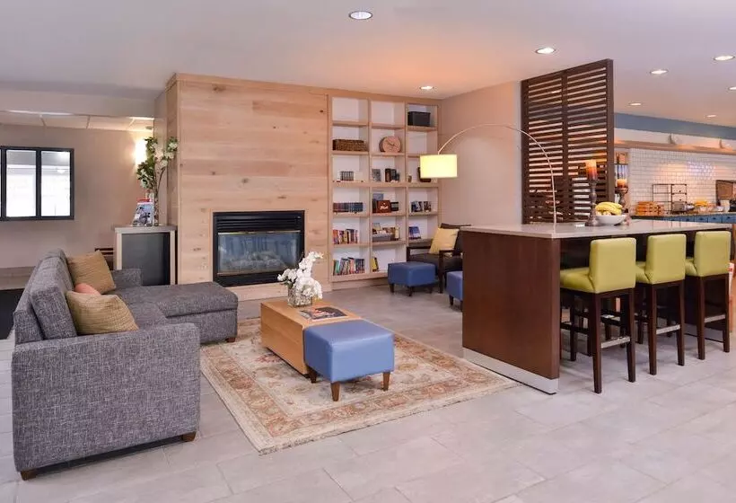 ホテル Country Inn & Suites By Radisson, Omaha Airport, Ia