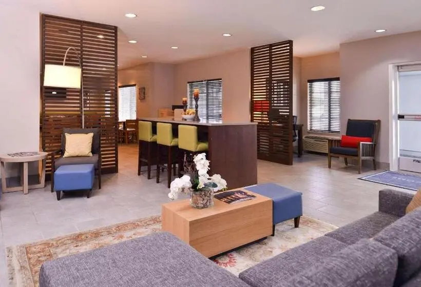 هتل Country Inn & Suites By Radisson, Omaha Airport, Ia