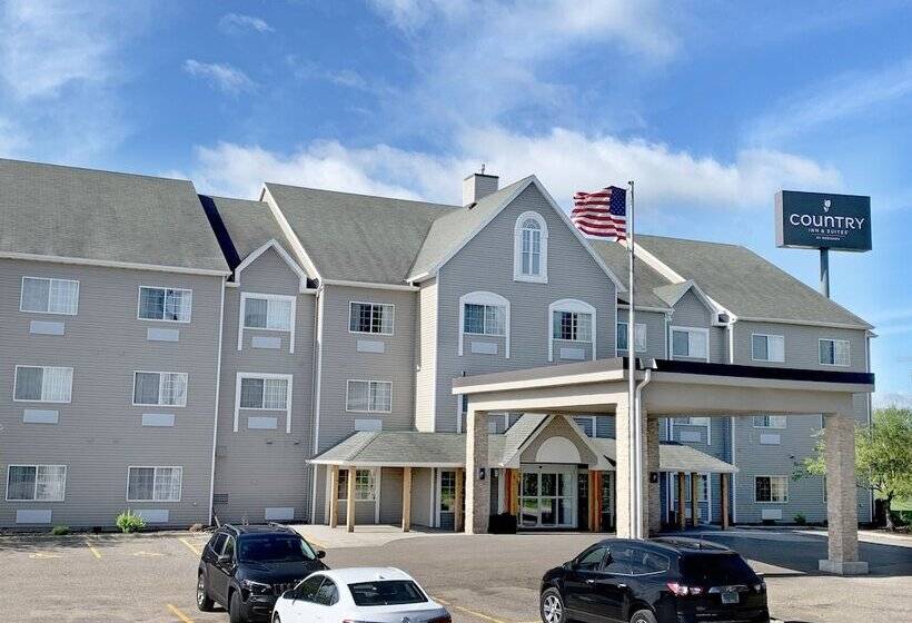 ホテル Country Inn & Suites By Radisson, Rochester, Mn