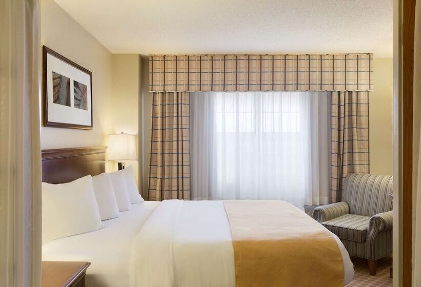 ホテル Country Inn & Suites By Radisson, Rochester, Mn