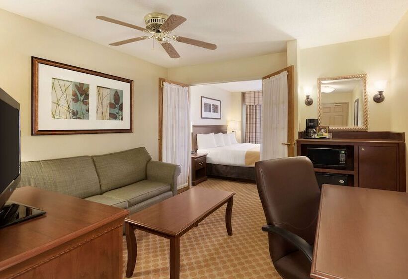 ホテル Country Inn & Suites By Radisson, Rochester, Mn