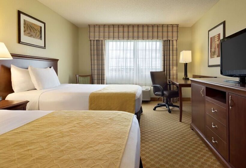ホテル Country Inn & Suites By Radisson, Rochester, Mn