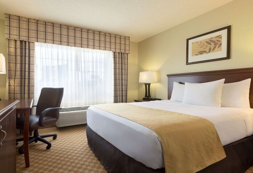 ホテル Country Inn & Suites By Radisson, Rochester, Mn