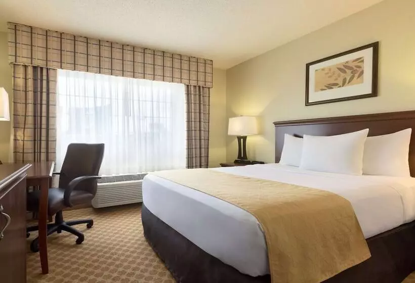 هتل Country Inn & Suites By Radisson, Rochester, Mn