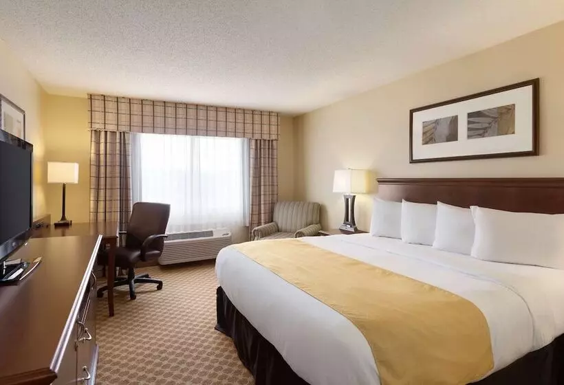 هتل Country Inn & Suites By Radisson, Rochester, Mn