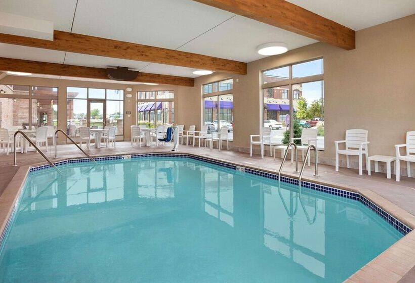 ホテル Country Inn & Suites By Radisson, Roseville, Mn