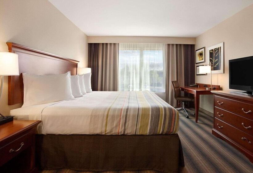 ホテル Country Inn & Suites By Radisson, Roseville, Mn