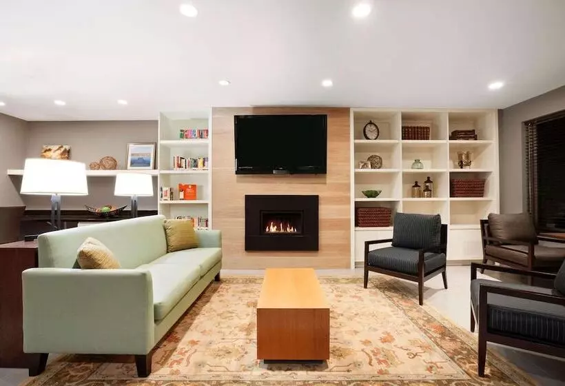 호텔 Country Inn & Suites By Radisson, Roseville, Mn