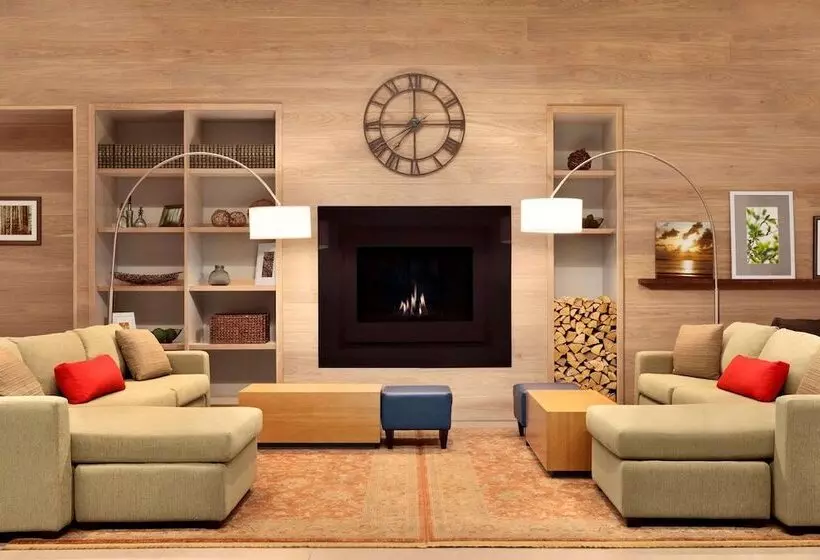 호텔 Country Inn & Suites By Radisson, Roseville, Mn