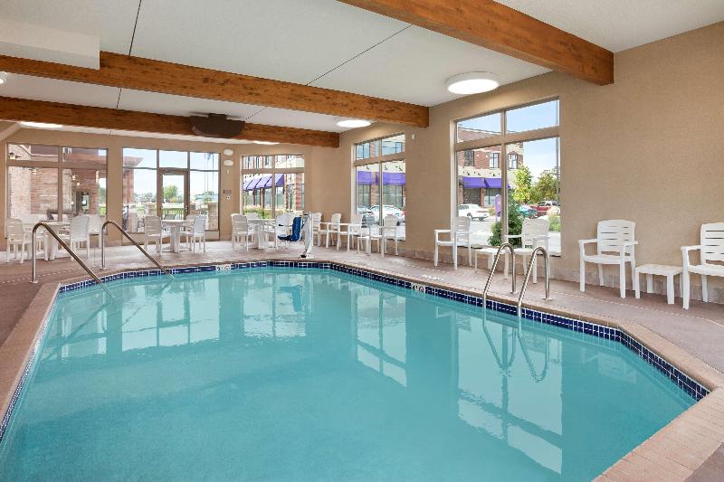 ホテル Country Inn & Suites By Radisson, Roseville, Mn
