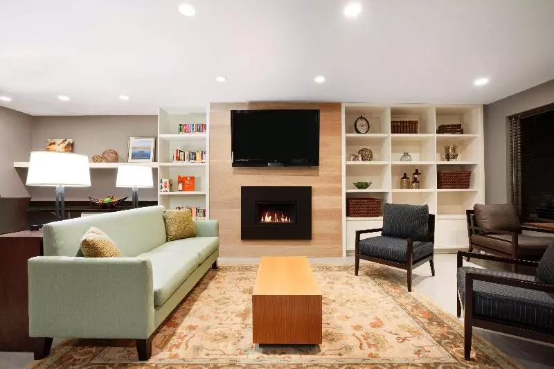 호텔 Country Inn & Suites By Radisson, Roseville, Mn