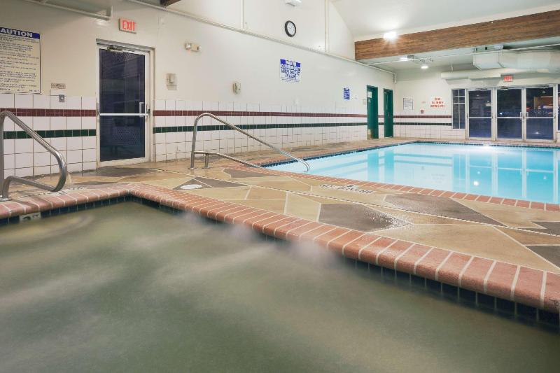 فندق Country Inn & Suites By Radisson West Valley City Ut