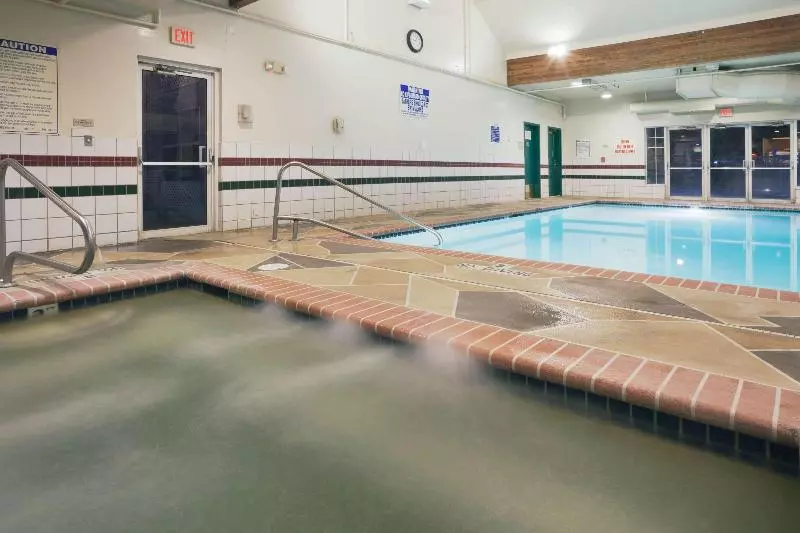 酒店 Country Inn & Suites By Radisson West Valley City Ut