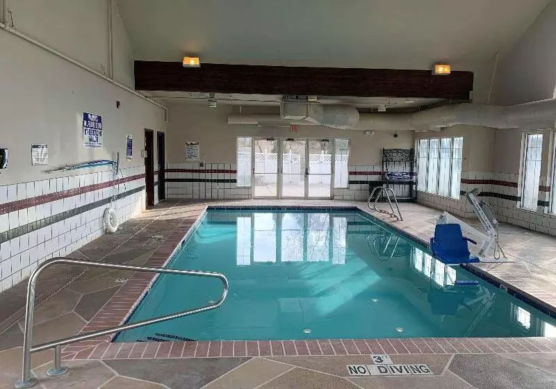 酒店 Country Inn & Suites By Radisson West Valley City Ut