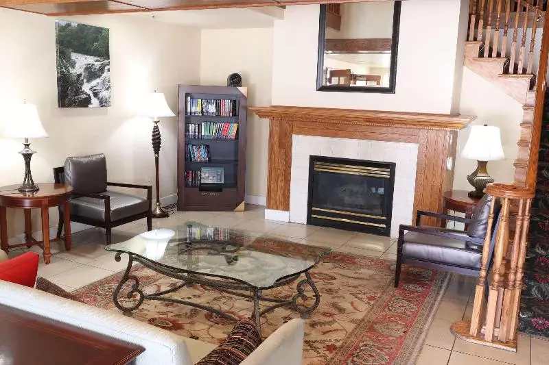 酒店 Country Inn & Suites By Radisson West Valley City Ut